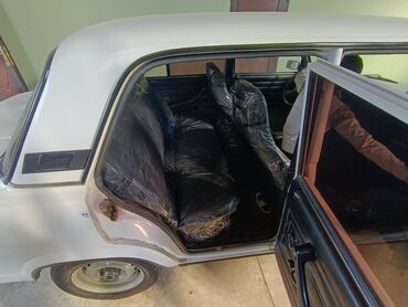 VAZ (LADA): VAZ (LADA) 2107: 0.6 l | 2008 il 31000 km -da lalafo.az — 11 VAZ (LADA): VAZ (LADA) 2107: 0.6 l | 2008 il 31000 km — 11