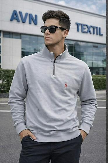 Bela muska S M L XL XXL
2500 din
🔴