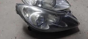 Auto-rasveta i signalizacija: OPEL KORSA D CORSA D FAR FAROVI CRNI SIVI | OPEL POLOVNI DELOVI Opel — 2