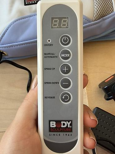 masaj spa: Masajor, Vibro masajor, Bədən üçün, Yeni, Ödənişli çatdırılma — 7