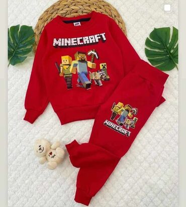 Kompleti: Komplet: Pantalone — 2