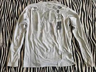 Majice: Men's T-shirt bоја - Svetloplava na lalafo.rs — 21 Majice: Men's T-shirt bоја - Svetloplava — 21