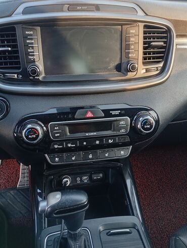 Kia: Kia Sorento: 2019 г., 2 л, Автомат, Дизель, Кроссовер — 7