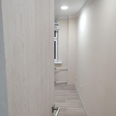 Покраска: Покраска стен, Покраска потолков, Покраска окон, На масляной основе, На водной основе, Больше 6 лет опыта — 15