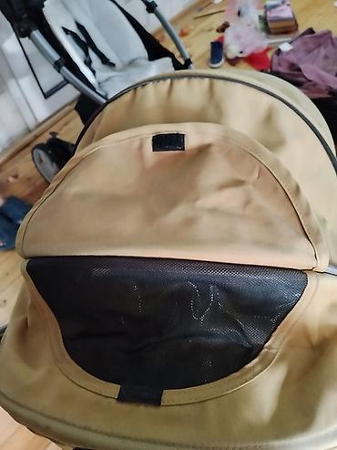 Gəzinti arabaları: Kidilo — 2