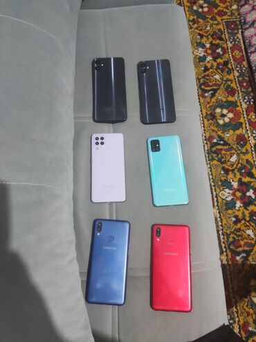 пульт от самсунг: Представлен смартфон Samsung Galaxy A серии. На выбор доступны модели