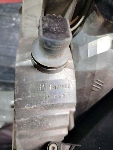 Vozila: STOP SVETLO ZADNJE DESNO ZA OPEL ASTRA H OD 2004. DO 2010. GOD. | — 1