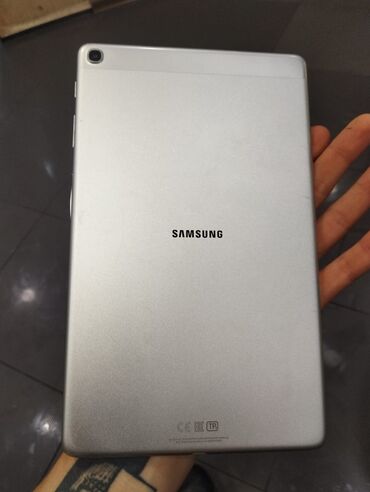 tab 8: Samsung Tab A5 32 yaddas uz susesinde cart var. pubg,tiktok,insta ve
