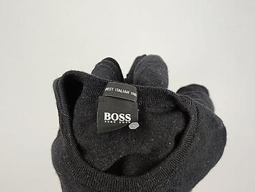 Swetry: Hugo Boss, Sweter damski, rozmiar M — 6