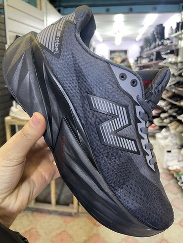 kajila кроссовки: Легкость, скорость, стиль! ⚡️ New Balance FuelCell Rebel v4 —