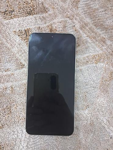 honor 2: Honor X9d, 256 GB, rəng - Boz, Barmaq izi — 5