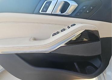 m5 e90: BMW X5 M: 2020 г., 3 л, Автомат, Бензин, Кроссовер — 10