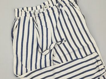 t shirty lech poznań: Trousers, Stradivarius, L (EU 40), condition - Perfect