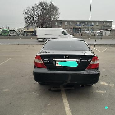camry 70 дверь: Toyota Camry: 2004 г., 2.4 л, Автомат, Бензин, Седан — 4
