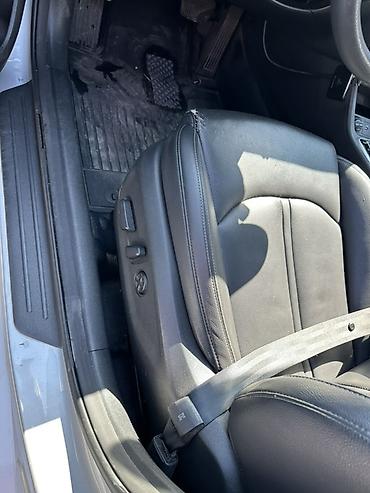 sonata машина: Hyundai Sonata: 2020 г., 2 л, Автомат, Газ, Седан — 7