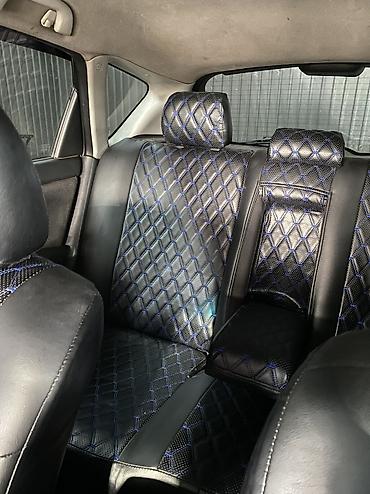 Mazda: Mazda 3: 2006 г., 1.6 л, Механика, Бензин, Хэтчбэк — 7