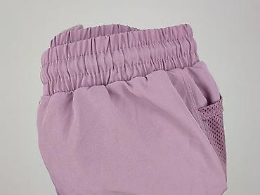 fleece tech shorts: Szorty damskie, rozmiar XL — 4