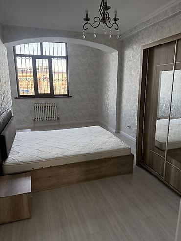 Продажа квартир: 3 комнаты, 97 м², 3 мкр Элитка, 1 этаж, Евроремонт — 3