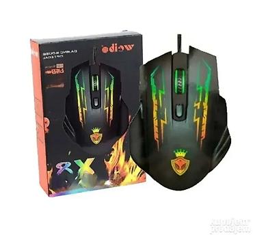antena: Miš za Gejmere Weibo X8 Dobrodošli u Davidov Shop, online market koji — 1