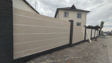 Фасадные работы: Демонтажные работы, Утепление фасада, Монтаж декоративных элементов | Penoplex, Пенопласт, Базальт Больше 6 лет опыта — 8