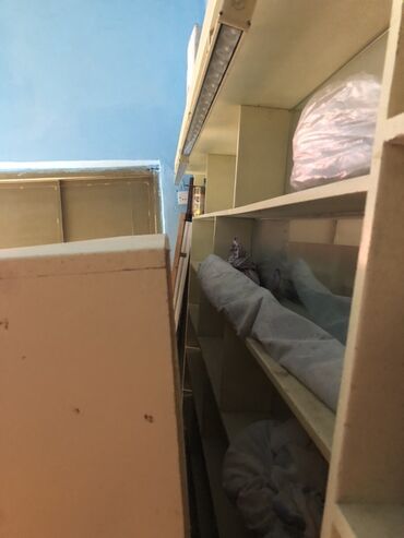 Rəf vitrinləri: Mağaza üçün böyük vitrin/raf sistemi 🆘Qiymətdə enidirim olacaq. 🆘 - — 5