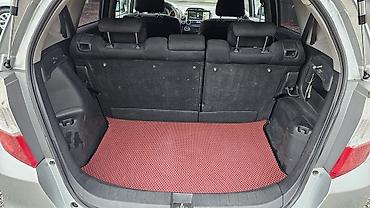 Honda: Honda Fit: 2009 г., 1.2 л, Автомат, Бензин, Хэтчбэк — 3