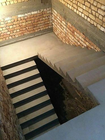 Бетонные лестницы: Представляем услуги по изготовлению и монтажу бетонных лестниц — 3