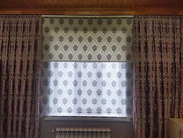 Jalüzlər: İstənilən növdə jaluz pərdələr həm nağd həm də tək şəxsi̇yyət — 15