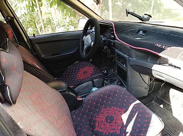 радиатор нексия 2: Daewoo Nexia: 2012 г., 1.5 л, Механика, Седан — 1