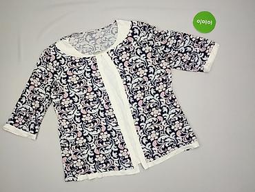 bluzki stitch: Bluzka damska, rozmiar 6XL — 2