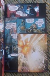 Комиксы и манга: Комиксы! Комиксы, продаю из коллекции оригинал, не какие- то левые — 9