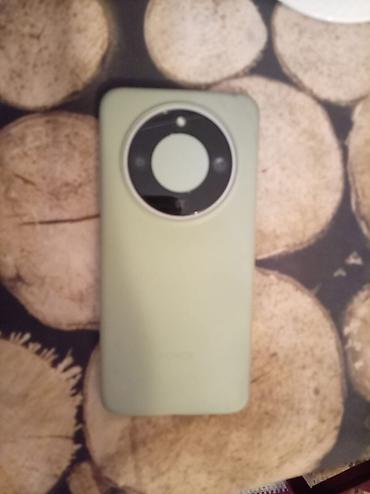 kontakt honor: Honor X9d, 256 GB, rəng - Yaşıl — 1