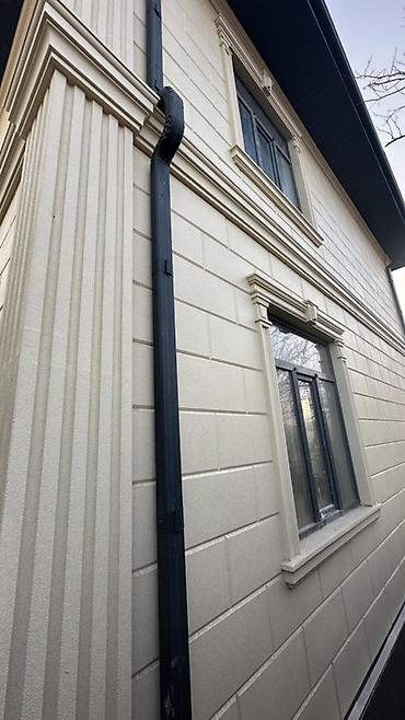 Продажа коттеджей и домов: Срочно продаю двухэтажный дом в Арча-Бешике. Улица Бердибаева — 15