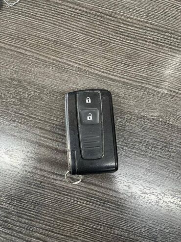 чип ключ тайота: Ключ Toyota Б/у, Оригинал, Япония