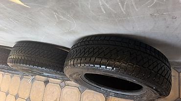 Унаа: Шиналар 225 / 70 / R 17, Кыш, Жаңы, Комплект, Жеңил унаалар, Кытай, Haida — 8