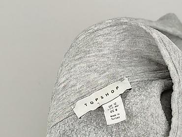 Bluzy: Topshop, Bluza damska
, rozmiar M — 7