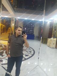 Строительные специальности: Başlıq: Özüm üçün iş axtarıram yaş 32 Bakıda qalıram. Təhsil orta