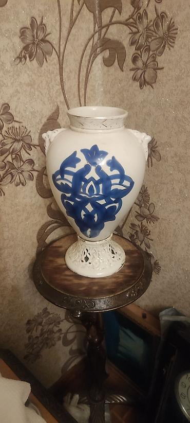 Digər dəstlər və servizlər: Məhsul: Məişət əşyaları dəsti - Çay-serviz hissələri: ağ porselen — 5