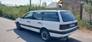 купить двигатель на пассат б3 1.8 моно: Volkswagen Passat: 1991 г., 1.8 л, Механика, Бензин, Универсал