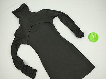 kolnierzyk bialy pod sweter: Sukienka damska, rozmiar S — 2