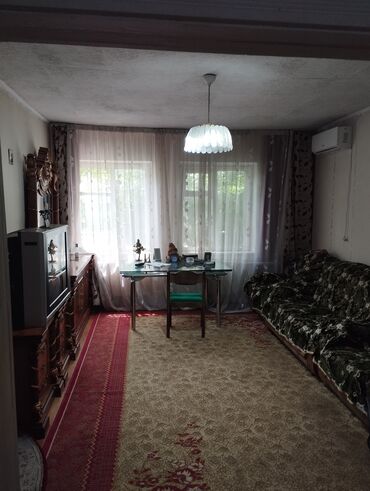 продажа дома сокулук: Үй, 100 кв. м, 4 бөлмө, Менчик ээси, Косметикалык оңдоо