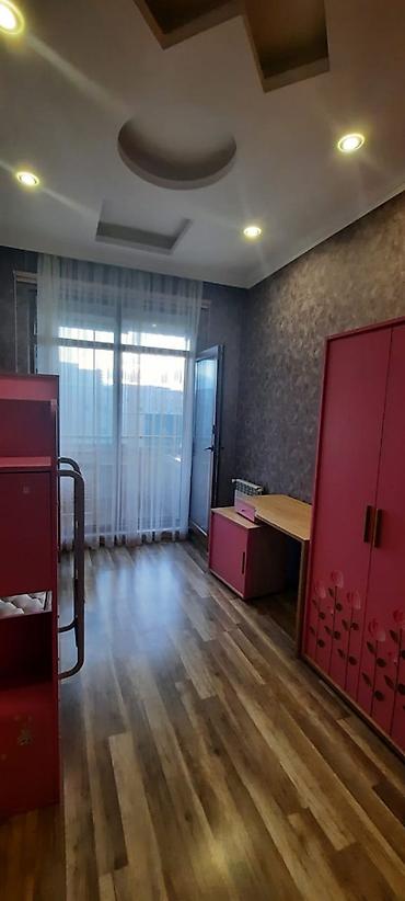 divar paneli: Uşaq/yeniyetmə otağı üçün tam dəst mebel - İki mərtəbəli çarpayı — 2