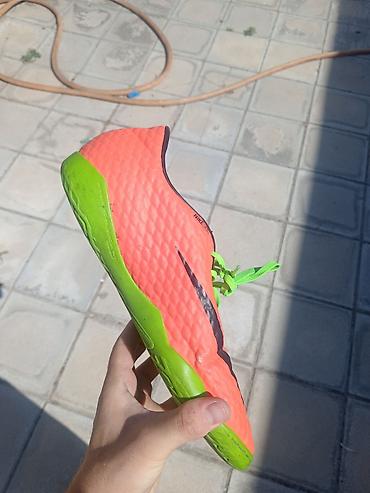 original nike: Məhsul: Original Nike HypervenomX futzal/mini-futbol ayaqqabısı - — 2