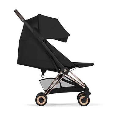 игрушечная рука: CYBEX COYA COMFORT 2026 +бампер Новая, нет родной коробки - — 6