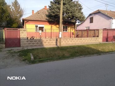 Kuće za dugoročni najam: 42 kv. m, 2 sobe — 17