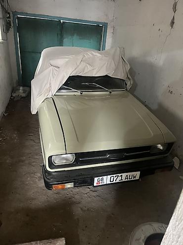 ваз 2109 бэу: Москвич 2140: 1985 г., 1.5 л, Механика, Бензин, Седан — 1