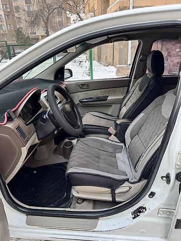 Аренда авто с выкупом: Сдаю Hyundai Getz под выкуп, | Предоплата, Водительские права, Рассрочка без банка, Бензин — 16