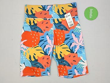 bluzki lycra: Moraj, Legginsy Krótkie damskie, rozmiar XL — 2