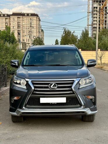 очки фирменные: Lexus GX 460 2017 09 месяца. Срочно продаётся! Газ/бензин, состояние