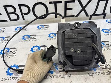 om612: Кулиса акпп Mercedes Benz M-Class OM612 2003 Контрактный из Германии — 8